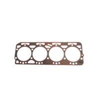 USZCZELKA GŁOWICY C 385 4 CYL. 4-1,5 POLGASKET JEDEN OTWÓR