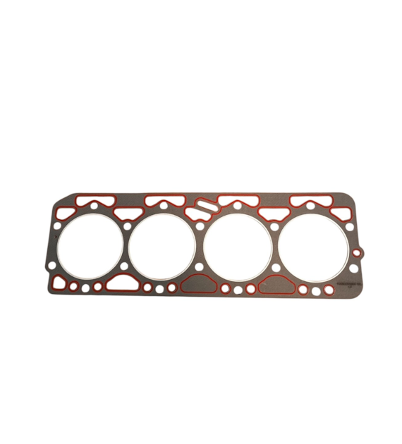 USZCZELKA GŁOWICY C 385 4 CYL. 4-1,5 POLGASKET JEDEN OTWÓR